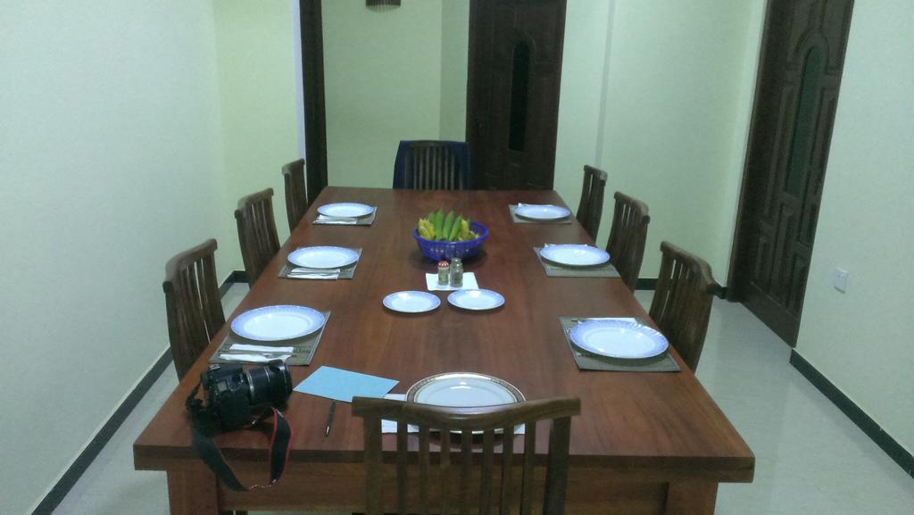 Villa Happy Home Bentota Luaran gambar