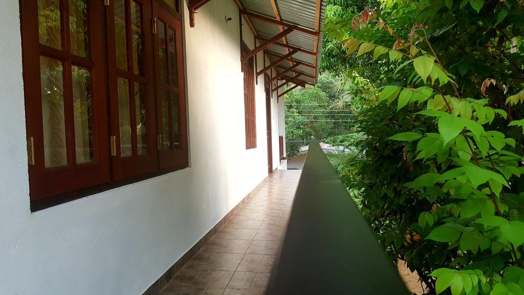 Villa Happy Home Bentota Luaran gambar