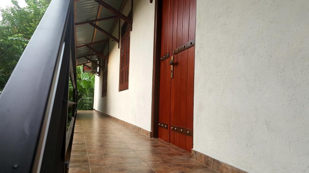 Villa Happy Home Bentota Luaran gambar
