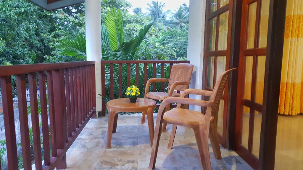 Villa Happy Home Bentota Luaran gambar