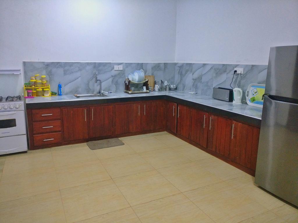 Villa Happy Home Bentota Bilik gambar