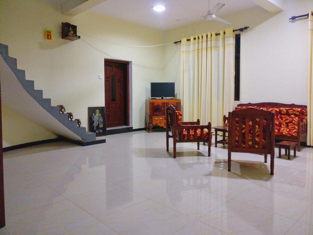 Villa Happy Home Bentota Bilik gambar