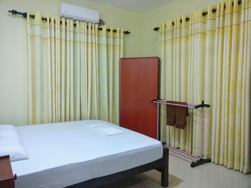 Villa Happy Home Bentota Bilik gambar