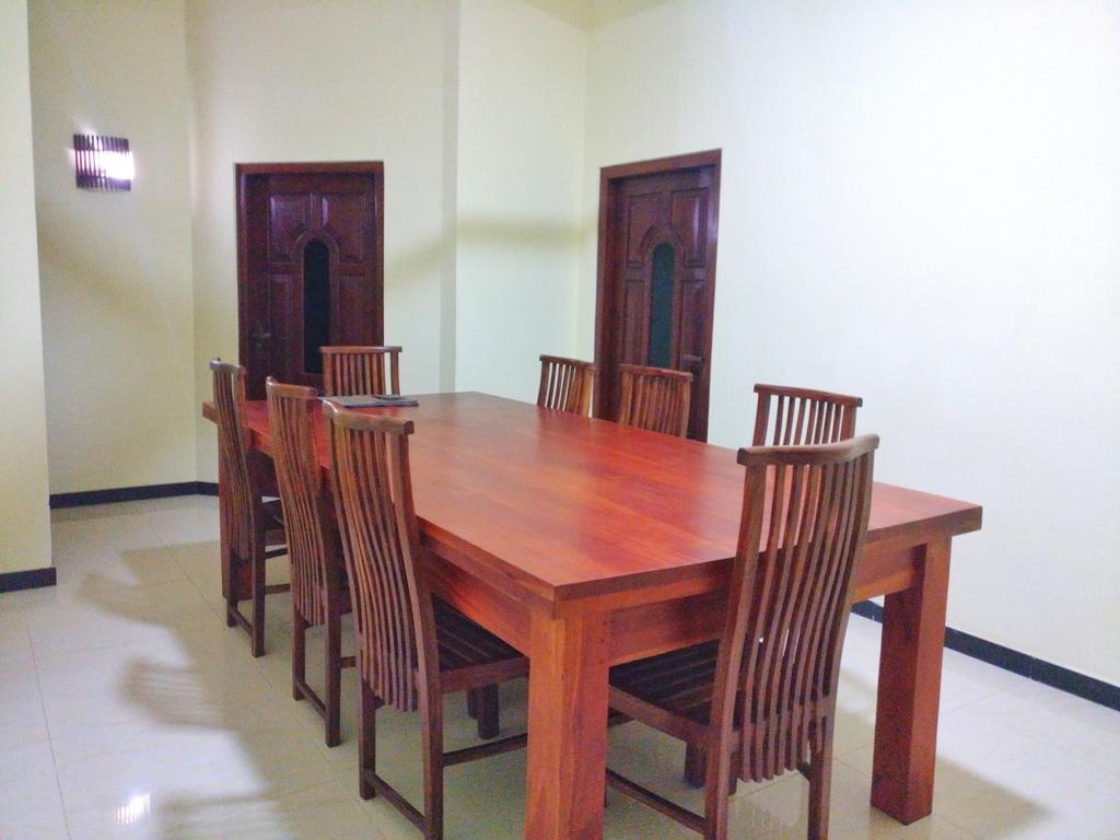 Villa Happy Home Bentota Bilik gambar