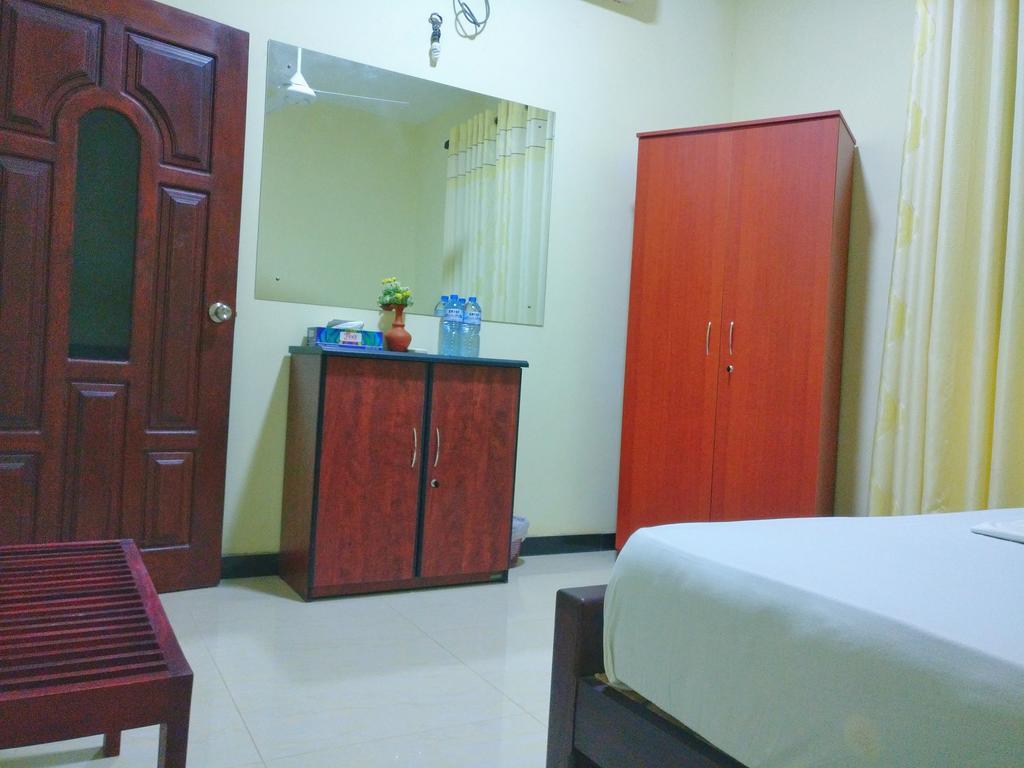 Villa Happy Home Bentota Bilik gambar