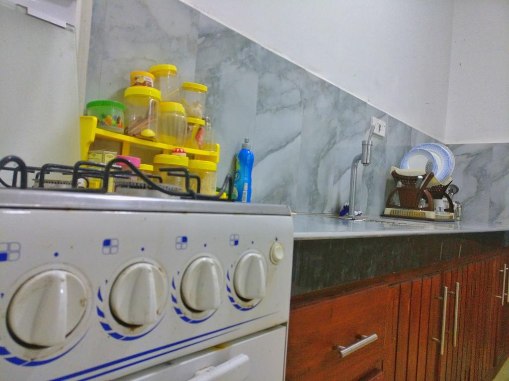 Villa Happy Home Bentota Bilik gambar