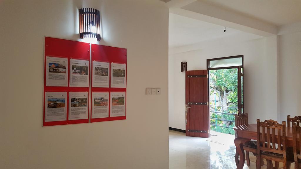 Villa Happy Home Bentota Luaran gambar
