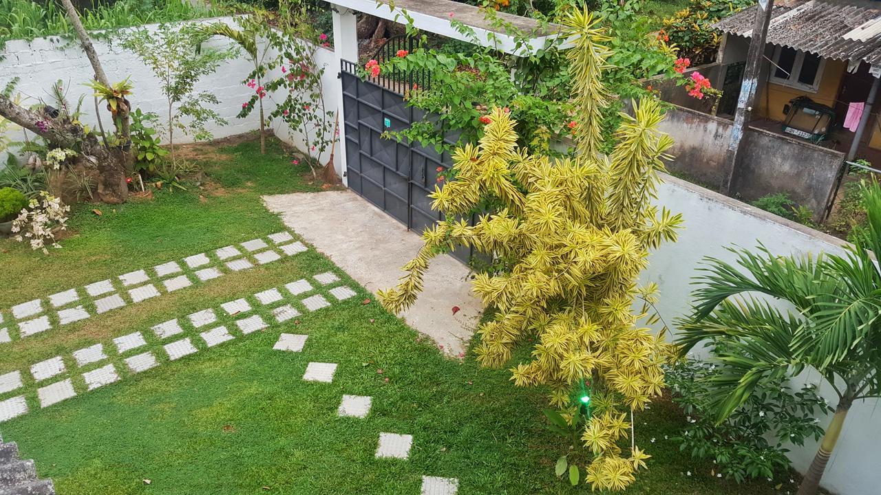Villa Happy Home Bentota Luaran gambar