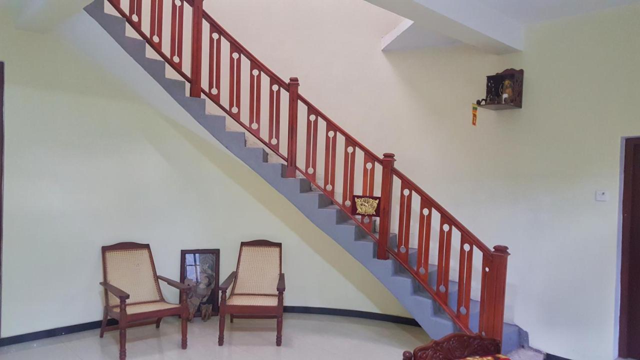 Villa Happy Home Bentota Luaran gambar