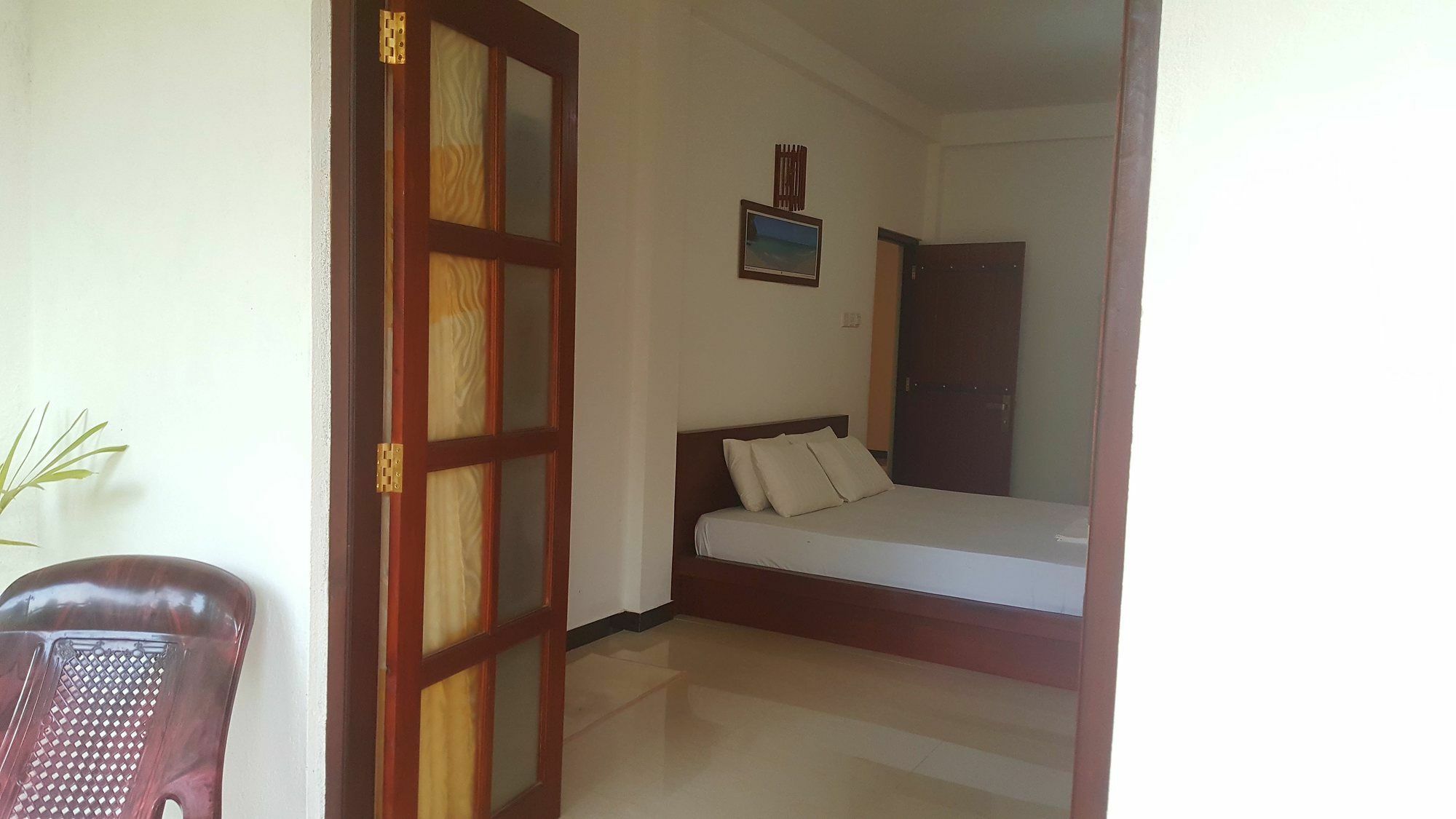 Villa Happy Home Bentota Luaran gambar