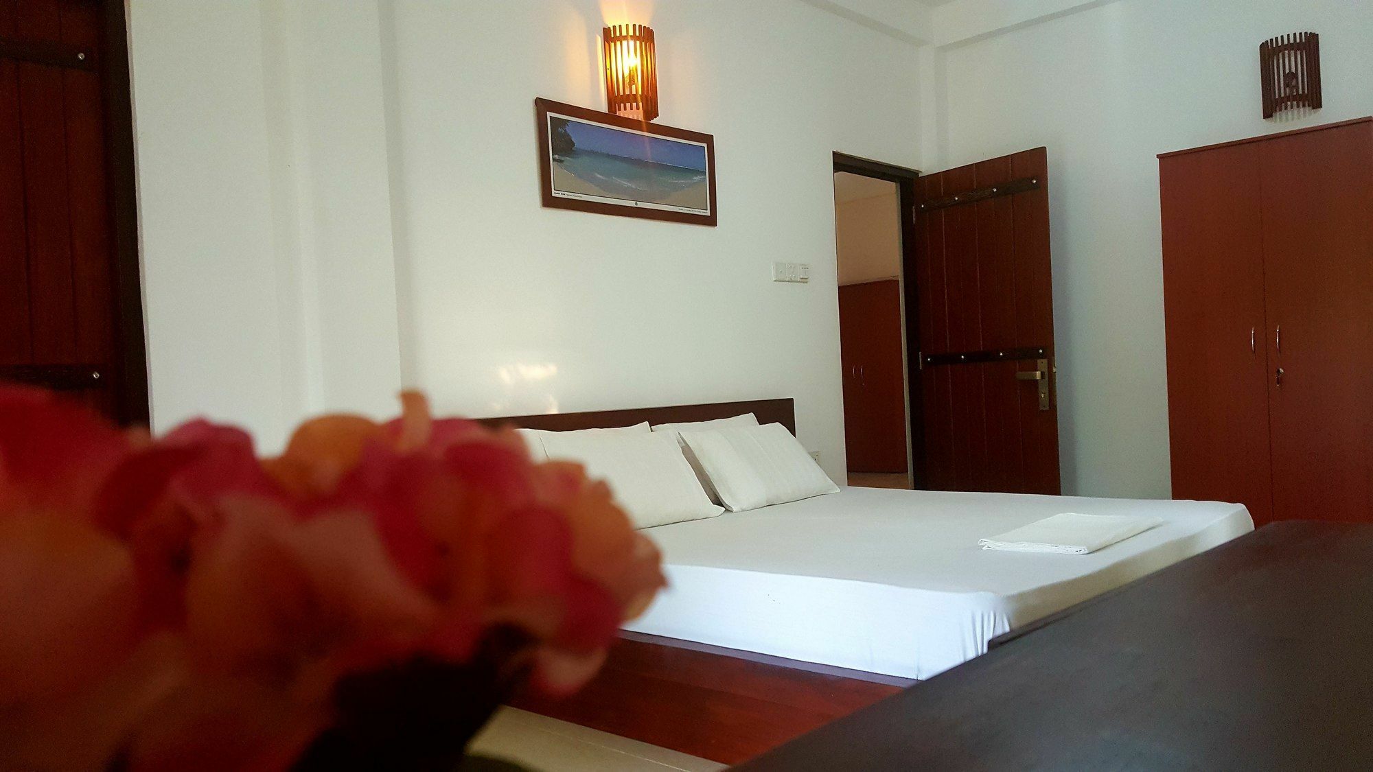 Villa Happy Home Bentota Luaran gambar