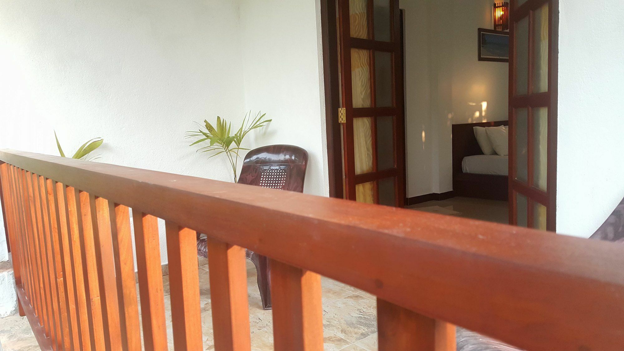 Villa Happy Home Bentota Luaran gambar
