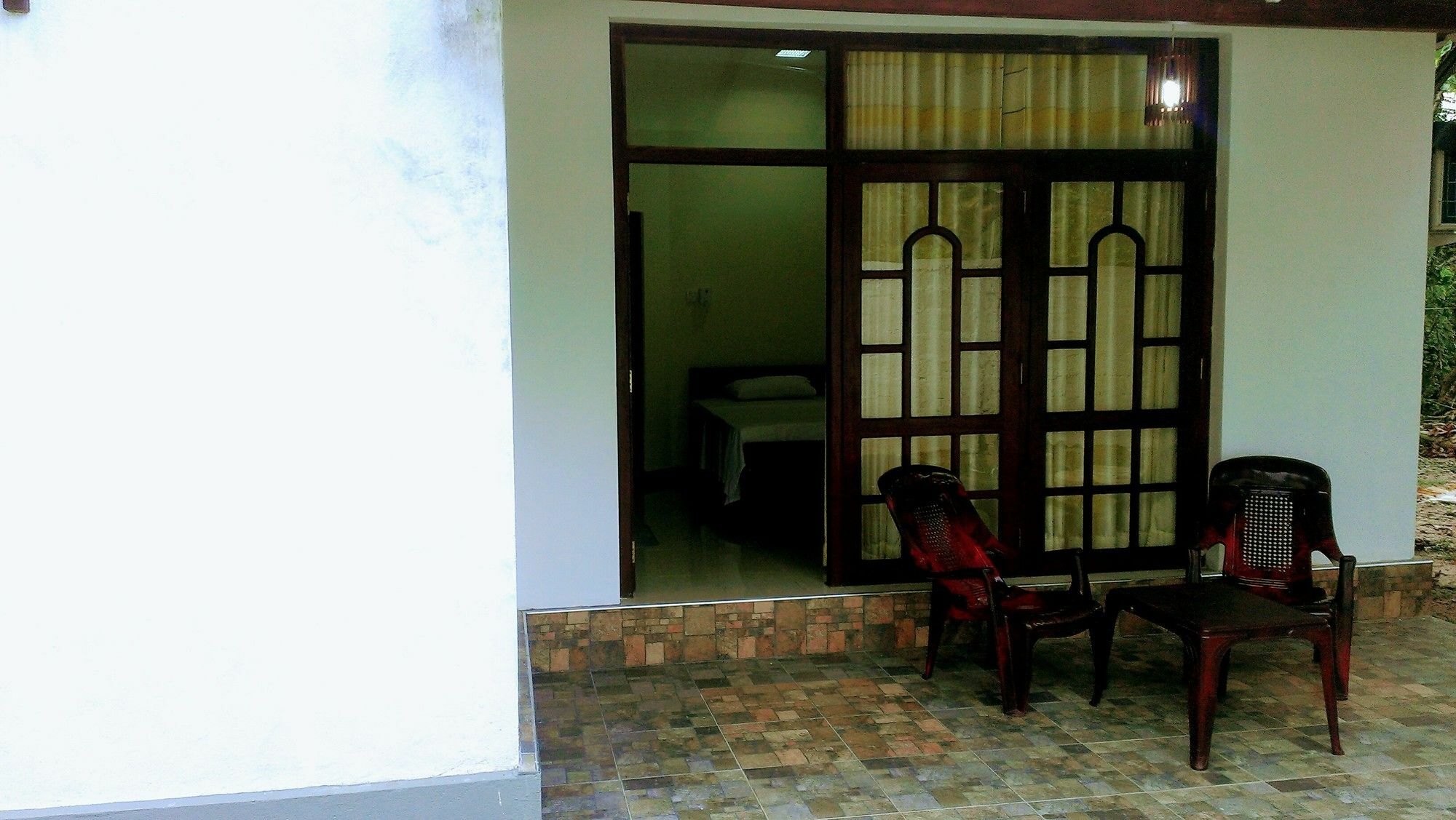 Villa Happy Home Bentota Luaran gambar