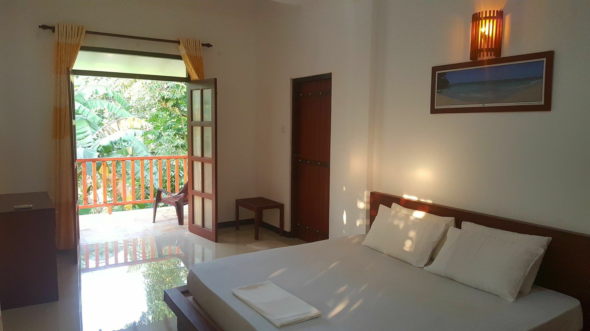 Villa Happy Home Bentota Luaran gambar