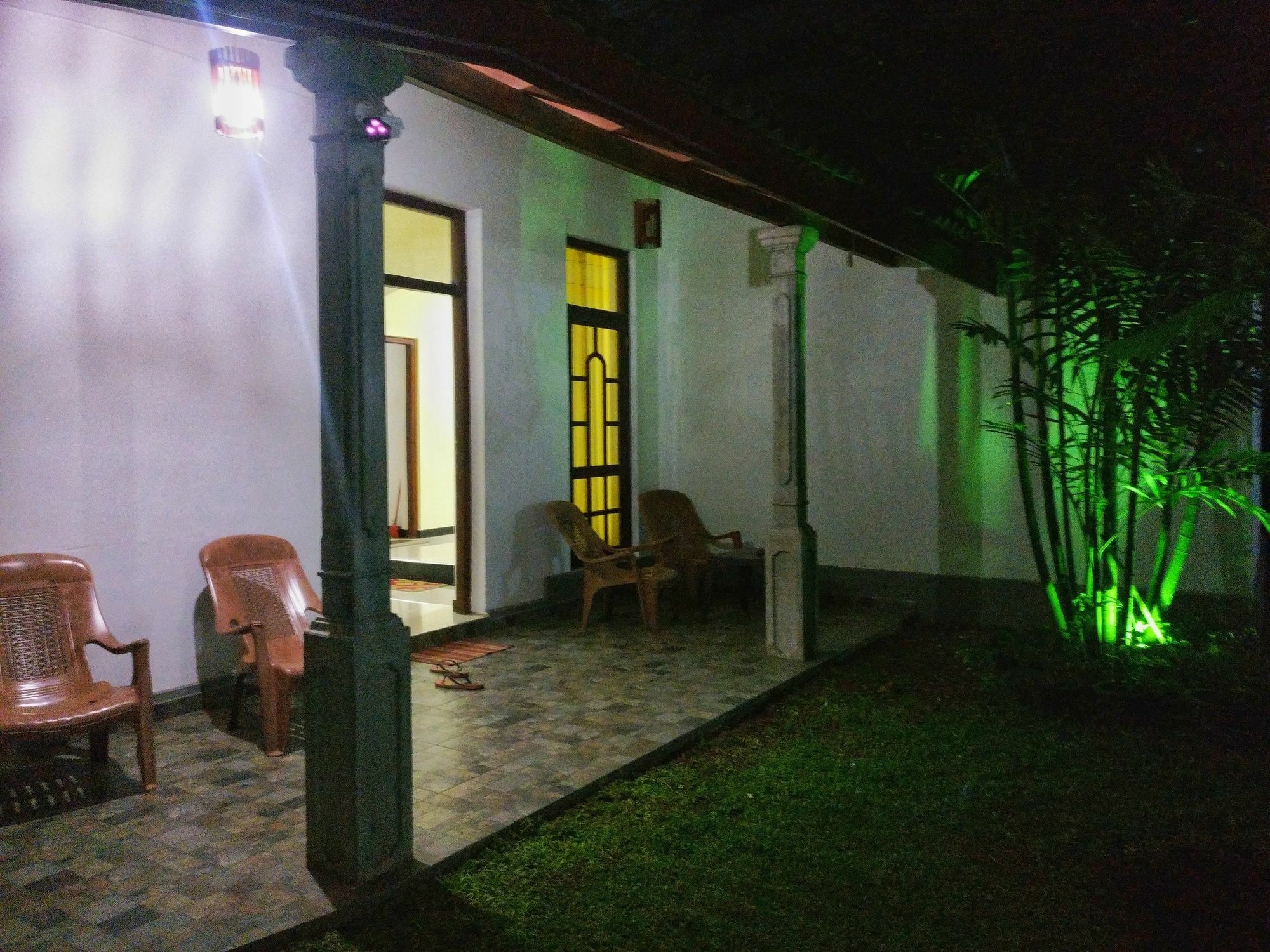 Villa Happy Home Bentota Luaran gambar