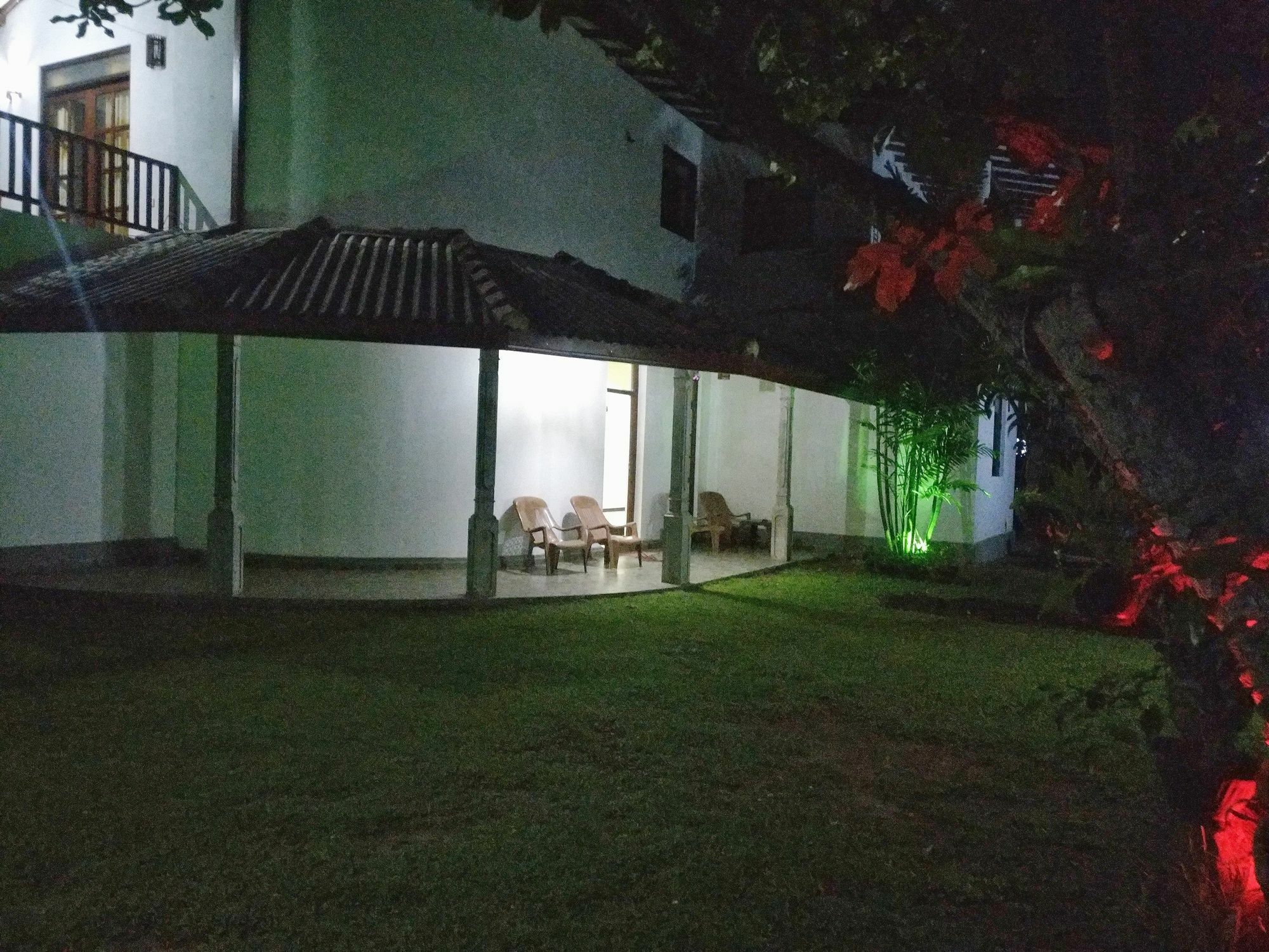 Villa Happy Home Bentota Luaran gambar
