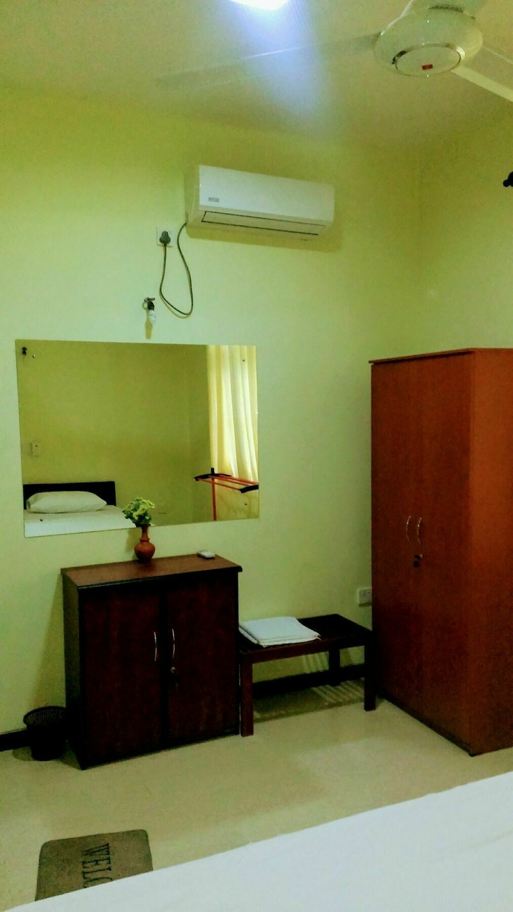 Villa Happy Home Bentota Luaran gambar