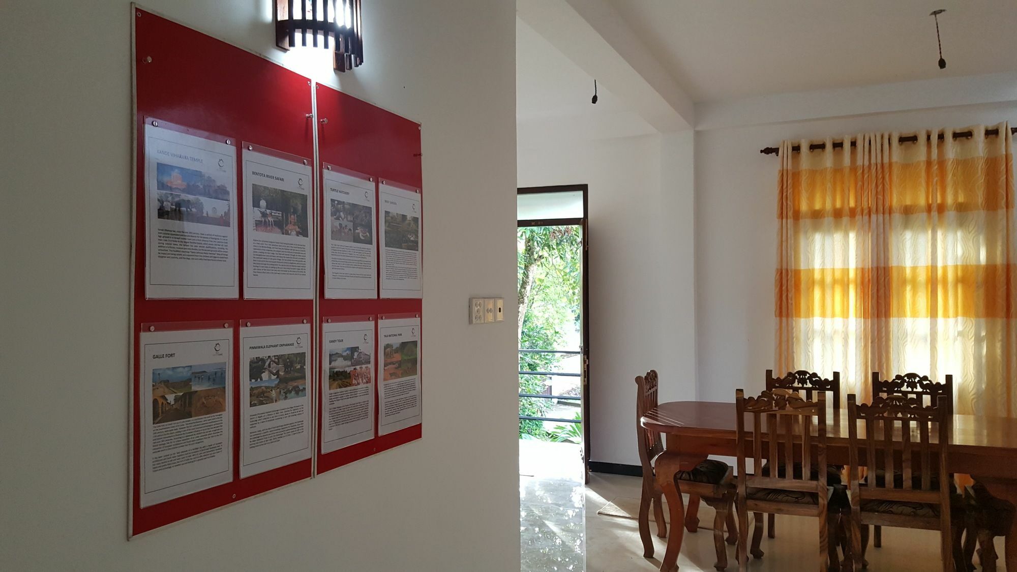 Villa Happy Home Bentota Luaran gambar