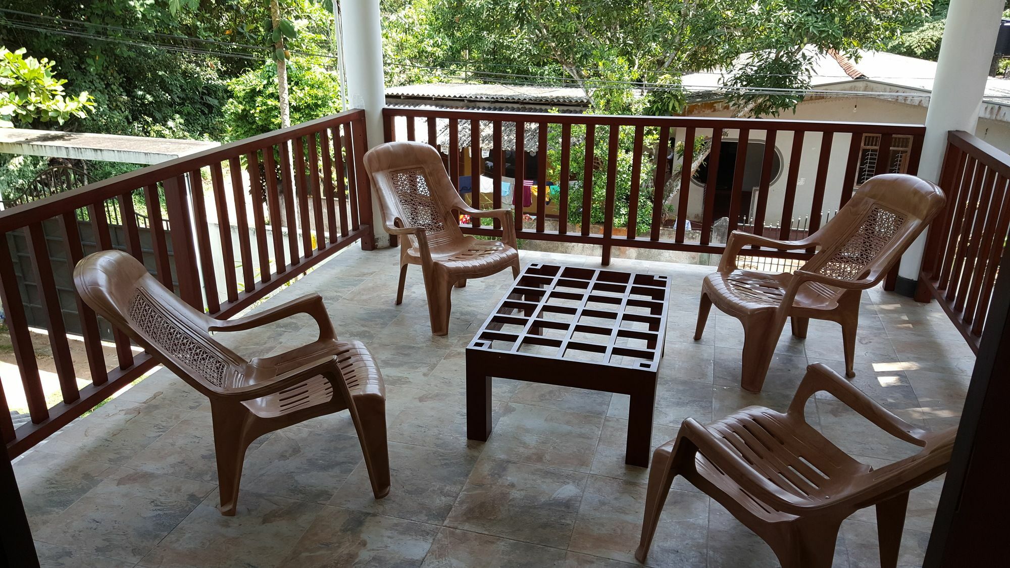 Villa Happy Home Bentota Luaran gambar