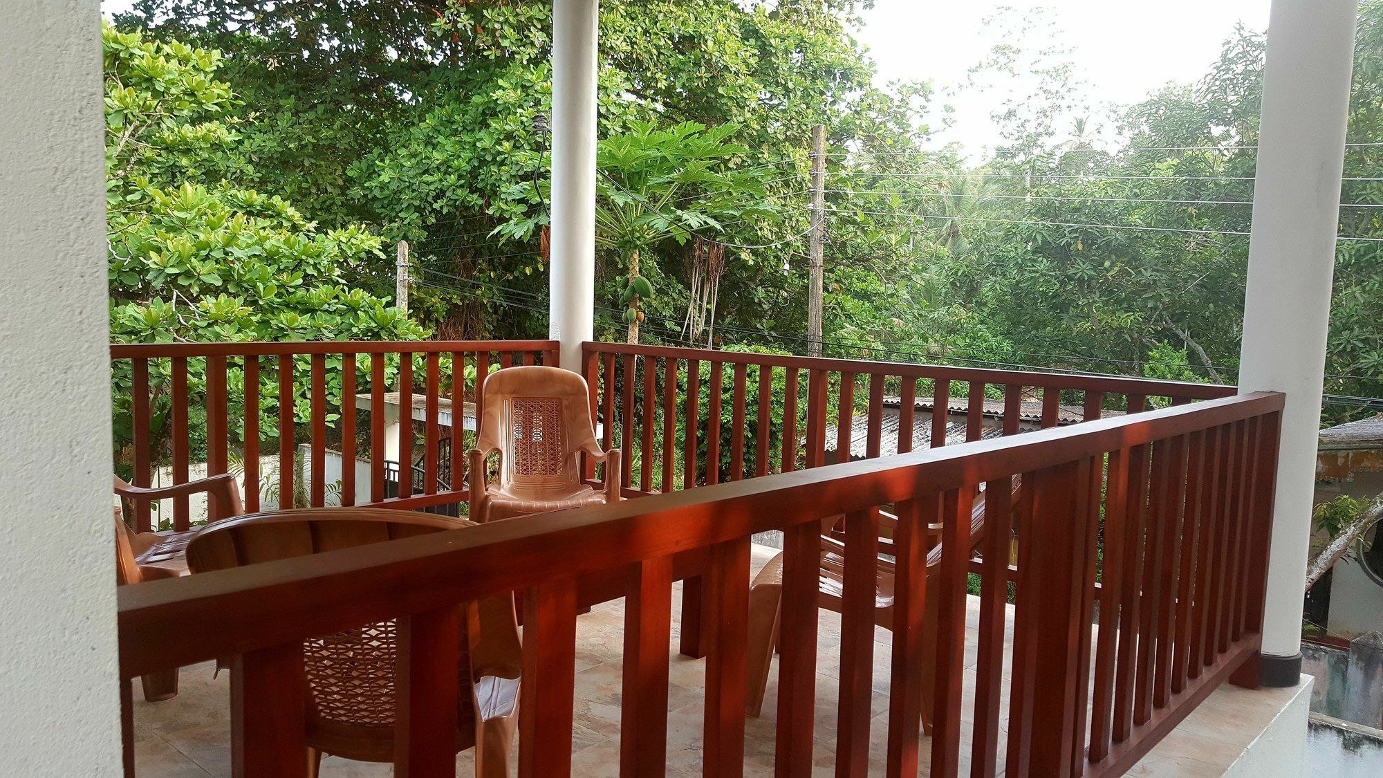 Villa Happy Home Bentota Luaran gambar